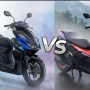 Update Harga Aerox Alpha Turbo vs Vario 160 April 2026, Mana yang Nyaman Buat Bonceng Ayang?