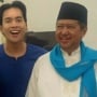 Respons Menohok Harry Kiss Soal Aksi Egi Fazri yang Bergaya Mirip Vidi Aldiano