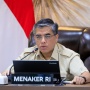 Kemnaker Buka Sertifikasi Ahli K3 Umum Batch 2: Kuota 2.100 Peserta