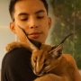 Niko Al Hakim Ungkit Penelantaran Kucing di 2024, Pihak yang Rescue Bela Rachel Vennya