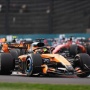 Pembalap McLaren Oscar Piastri Amankan Posisi Kedua GP Jepang 2026