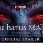 Dokter Piprim Kecam Billboard Promosi Film Aku Harus Mati, Dinilai Berbahaya Bagi Mental Anak