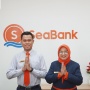 Laba Bersih Melonjak 79 Persen, Seabank Bakal Luncurkan Debit Card Tahun Ini