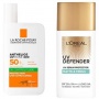 Cuaca Panas Pakai Sunscreen SPF Berapa? Ini 6 Pilihan Biar Kulit Terlindungi Maksimal