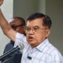 Dituduh Danai Isu Ijazah Jokowi, Jusuf Kalla Siap Tempuh Jalur Hukum