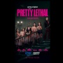 Review Film Pretty Lethal: Thriller Aksi dengan Plot Twist Penari Balet!
