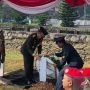 Panglima TNI Pimpin Pemakaman Mayor Zulmi, Pahlawan Perdamaian yang Gugur di Misi UNIFIL Lebanon