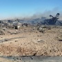 Iran Hancurkan Black Hawk AS di Isfahan, Gagalkan Misi Rahasia Penyelamatan Pilot Tempur Trump