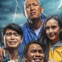 Sinopsis Film Jadi Tuh Barang, Kisah Kocak Oki Rengga dari Patah Hati hingga Jadi Pawang Hujan