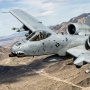 Spesifikasi Pesawat A-10 Thunderbolt II 'Warthog' Milik AS, Hancur Ditembak Iran