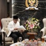 Dasco Kawal Detail Persiapan Haji 2026, Wamenhaj Dahnil Anzar Siapkan Terobosan Demi Jemaah