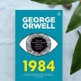 1984: Dialektika Kebebasan di Bawah Cengkeraman Absolutisme Negara