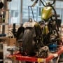Mudah, Ini Cara Merawat Motor saat Cuaca Panas dan Terik