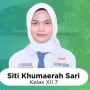 Baru 17 Tahun, Siti Khumaerah Sudah Diterima di 5 Kampus Dunia