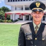 Bintang RANS Simba Bogor Resmi Sandang Pangkat Letda TNI AD
