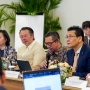 ASEAN IP Office Leaders Retreat AWGIPC, Perkuat Arah Implementasi Rencana Aksi KI ASEAN 2026-2030