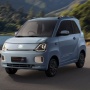 Mobil Listrik Kecil Apa Saja? Ini 5 Pilihan yang Layak Dicoba, Harga Mulai Rp100 Jutaan