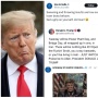 Saat Kedubes Iran Ramai-ramai Balas Ancaman Trump Secara 'Selow'