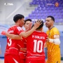 Link Live Streaming Final Piala AFF Futsal 2026: Timnas Futsal Indonesia vs Thailand