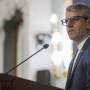 Iran Sampaikan Tuntutan Gencatan Senjata ke AS Lewat Perantara