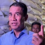 Mentan Amran Sulaiman Pastikan Stok Pangan Nasional Aman Hadapi El Nino Godzilla