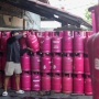 Harga LPG Tak Naik per April 2026, Pemerintah Jamin Stok Aman