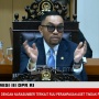 Sahroni Tegaskan Hitung Kerugian Negara Wajib Lewat BPK: Kalau Tidak, Landasan Hukumnya Tidak Valid