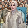 Suara Syahrini Dinilai Beda Tampil di Pernikahan Kerabat, Diminta Setop Nyanyi