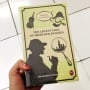 Memecahkan Misteri Detektif Kondang dalam The Adventures of Sherlock Holmes