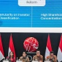 BEI Akui Pengungkapan Saham Terkonsentrasi Tinggi Bikin Investor Asing Kabur