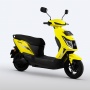 Mau Belanja Makin Praktis? Ini Deretan Motor Listrik Terbaik untuk Ibu Rumah Tangga