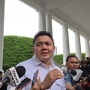 Siang Ini, Presiden Prabowo Kumpulkan Seluruh Kabinet Merah Putih dan Dirut BUMN di Istana