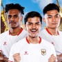 Piala AFF 2026: Kalahkan Malaysia, Timnas Futsal Indonesia Lolos ke Semifinal