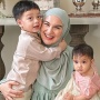 Bukan Tanpa Sebab, Ini Alasan Irish Bella Tahan Anak-Anak Bertemu Ammar Zoni