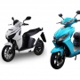 5 Motor Listrik Berlisensi IP67, Tetap Tangguh Meski Jalanan Tergenang Air