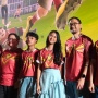 Animator Avengers Balik ke Indonesia, Garap Film Animasi Garuda di Dadaku