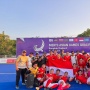 KOI Apresiasi Timnas Hoki Putra Lolos Semifinal dan Amankan Tiket Asian Games 2026