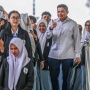 Prabowo Buka Akses Istana untuk Pelajar, Ada Tur Edukatif hingga Diskusi