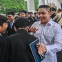 Soal Wacana Pemotongan Gaji Para Menteri, Seskab Teddy Buka Suara