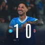 Klasemen Liga Italia Memanas: Napoli Kudeta Posisi AC Milan, Inter Makin Nyaman di Pucuk