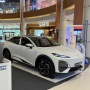 Changan Agresif Gempur 15 Pusat Perbelanjaan Indonesia Demi Perkuat Penetrasi Mobil Listrik