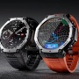 5 Smartwatch dengan Baterai Awet, Bisa Tahan Hingga 30 Hari