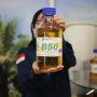 Pengujian B50 di Alat Berat Sukses, Indonesia di Ambang Swasembada Energi