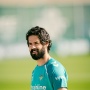 4 Bulan Lebih Menepi, Isco Akhirnya Kembali Berlatih bersama Real Betis