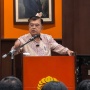Jubir Jusuf Kalla Respons Laporan Polisi Terkait Dugaan Penistaan Agama saat Ceramah di UGM