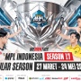 Klasemen MPL ID Season 17 Week 2: Team Liquid Memimpin, RRQ Posisi 9
