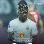 Jadi Mimpi Buruk Persija, Moussa Sidibe Bongkar Kunci Kemenangan Bhayangkara FC