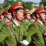 Bak Langit dan Bumi, Ini Perbedaan Gaji Tamtama Polisi Vietnam vs Indonesia