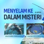 Penjelasan Update Free Fire 'Misteri Bawah Laut' 8 April, Ada Tips Klaim Hadiah Anyar