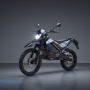 Motor Listrik MBG Merek Apa? Model Trail Harga Fantastis Setara Mobil Xenia Bekas